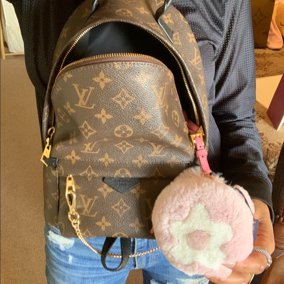 Prada Fur - Pouch accessorie - Picture 16 of 16